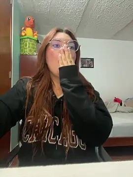 Vixroy7 online show from 04/19/26, 12:11