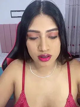 GabrielaZuluaga online show from 02/13/26, 06:20