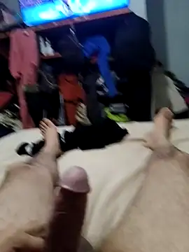 kkachondo online show from 04/11/26, 08:18