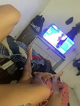 gabrielacachorra online show from 07/19/26, 03:05