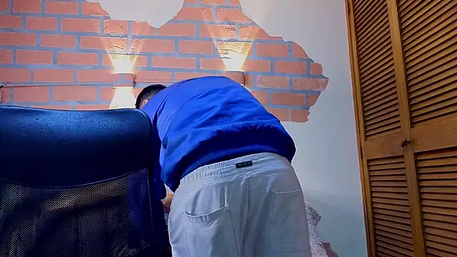 mister eithan online show from 03/19/26, 02:15