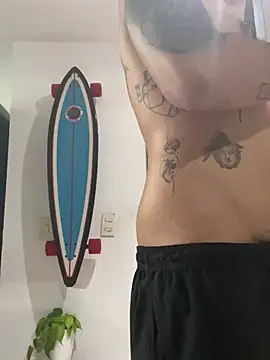 mister eithan online show from 03/28/26, 09:14