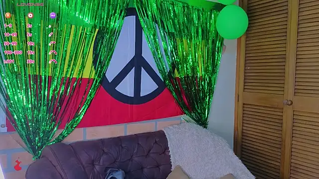 mister eithan online show from 04/09/26, 02:22