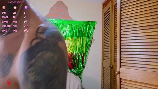 mister eithan online show from 04/10/26, 02:39