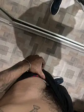 mister eithan online show from 04/19/26, 06:10