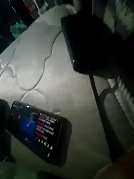 Osogor  online show from 02/24/26, 06:22