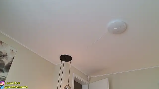 Lenna Godess online show from 04/17/26, 06:05