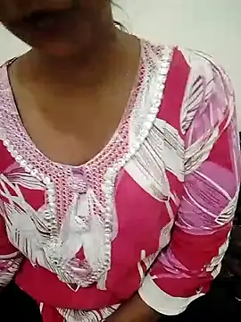 Ayesha Khan1 online show from 03/02/26, 08:43