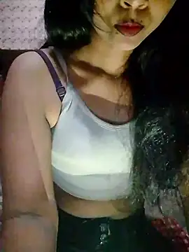 Ayesha Khan1 online show from 03/22/26, 12:25