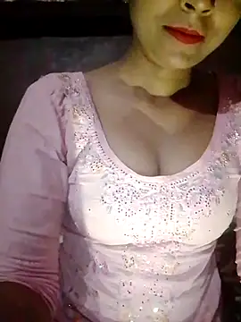 Ayesha Khan1 online show from 03/30/26, 01:12