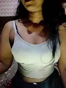 Ayesha Khan1 online show from 04/05/26, 07:27