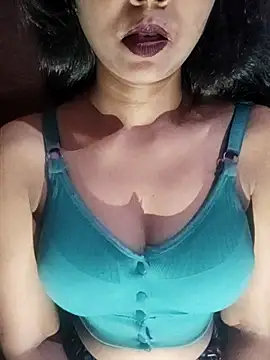 Ayesha Khan1 online show from 04/19/26, 11:20