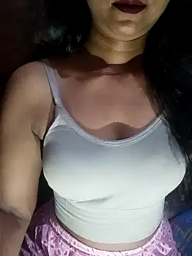 Ayesha Khan1 online show from 04/25/26, 12:57