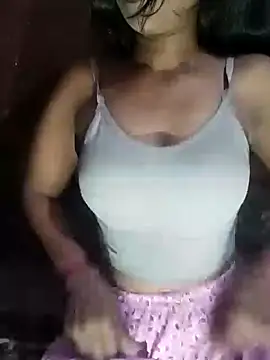 Ayesha Khan1 online show from 04/25/26, 02:47