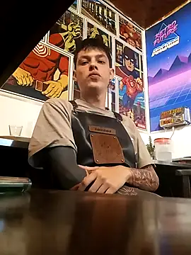 blackninja66 online show from 02/13/26, 02:29