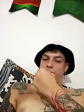 blackninja66 online show from 02/17/26, 12:23