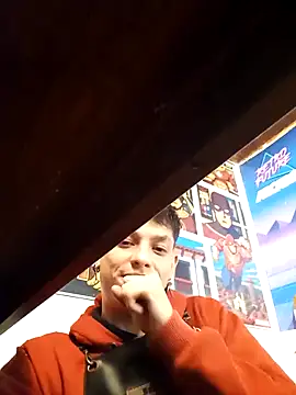 blackninja66 online show from 03/11/26, 02:50