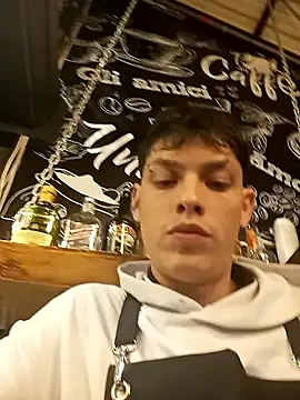 blackninja66 online show from 05/26/26, 01:23