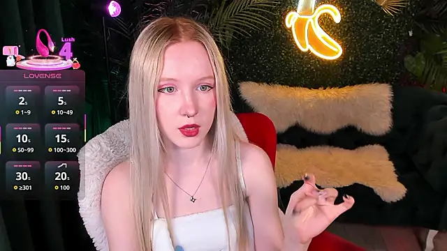 Sia Hart online show from 03/05/26, 05:53