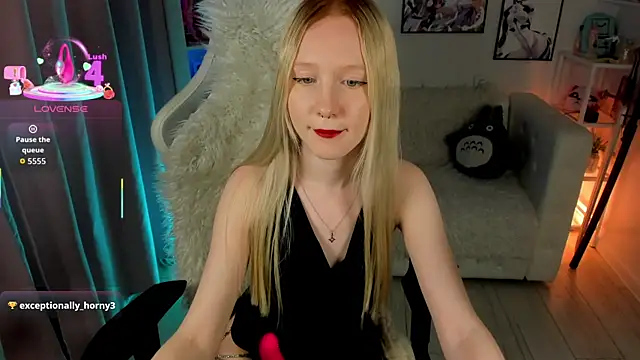 Sia Hart online show from 03/28/26, 05:45