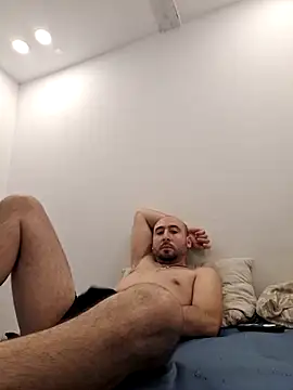 Perseo95 online show from 01/18/26, 10:08