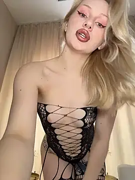 DayaFoxy online show from 04/03/26, 01:20