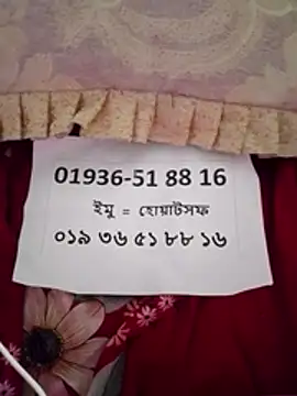 maisamim2 online show from 03/07/26, 08:22