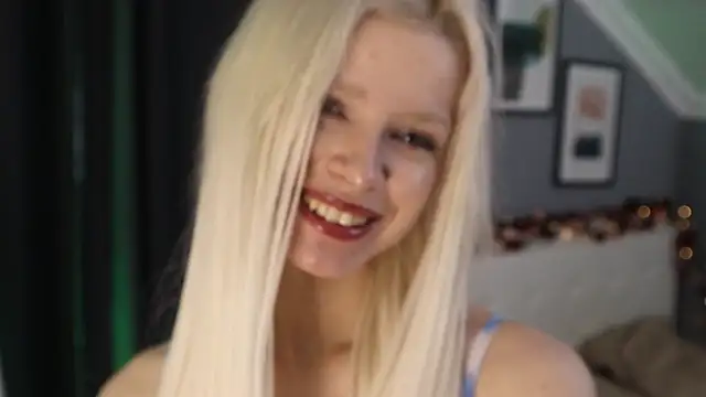 Naomi Demio online show from 05/29/26, 03:10