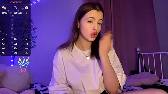 MistressBabe online show from 03/23/26, 05:50