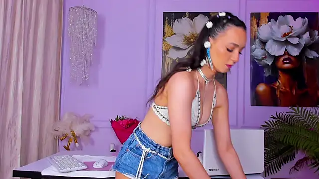 AvaCassidy online show from 04/06/26, 07:48