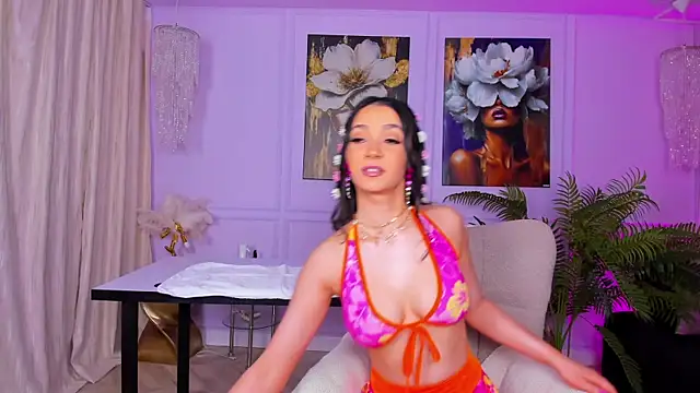 AvaCassidy online show from 04/18/26, 07:40