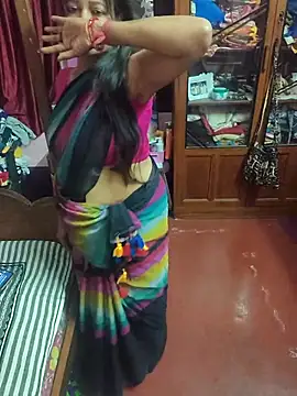 Little-Roshni online show from 02/06/26, 04:32