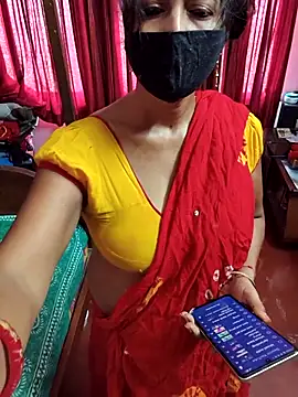 Snapshot of Little-Roshni chatting on 06/10/26, 06:34 Little-Roshni online show from 06/10/26, 06:34