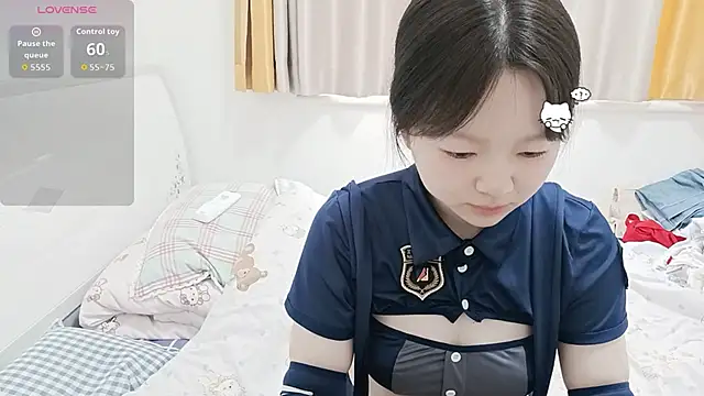 weiwei4999 online show from 03/10/26, 07:13