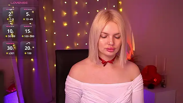 AmeliaWeells online show from 02/09/26, 04:16