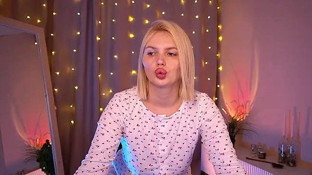 AmeliaWeells online show from 02/21/26, 03:40