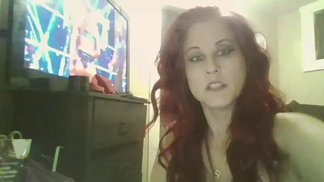 BusyB1983 online show from 02/18/26, 01:12