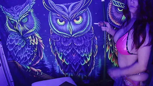 BusyB1983 online show from 03/04/26, 10:43