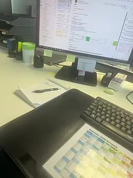 tony3729 online show from 03/12/26, 02:01