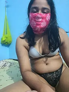 Monika queen321 online show from 01/18/26, 05:39