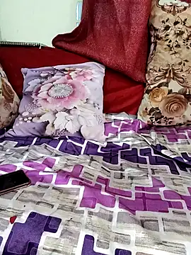 Monika queen321 online show from 02/08/26, 06:50