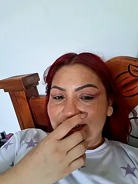 Snapshot of Mechi-Dirty chatting on 05/27/26, 02:03 Mechi-Dirty online show from 05/27/26, 02:03