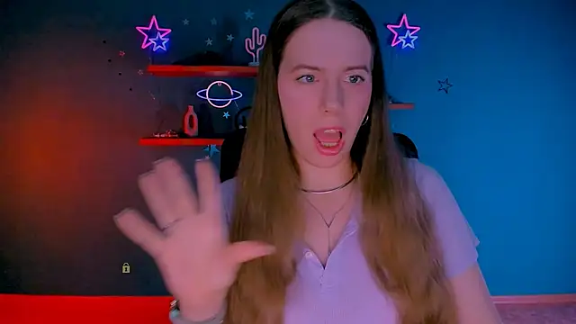 lumi soft online show from 03/26/26, 08:31