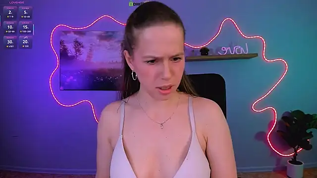 lumi soft online show from 04/13/26, 10:10