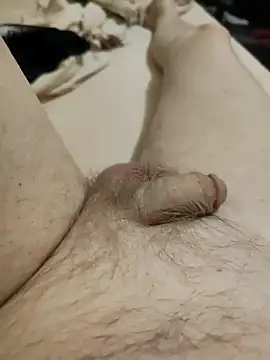 Halunja online show from 03/17/26, 07:17