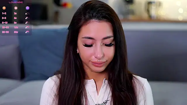 Snapshot of loseecontrol chatting on 02/20/26, 01:11 loseecontrol online show from 02/20/26, 01:11