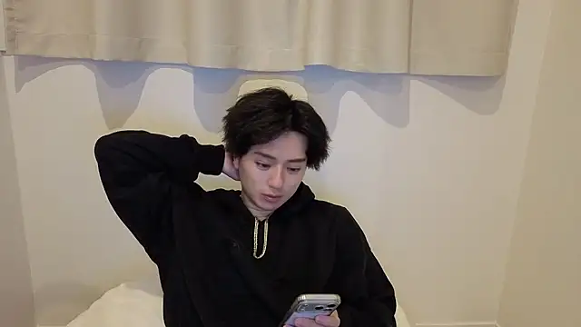 gkchinchin online show from 03/06/26, 01:07