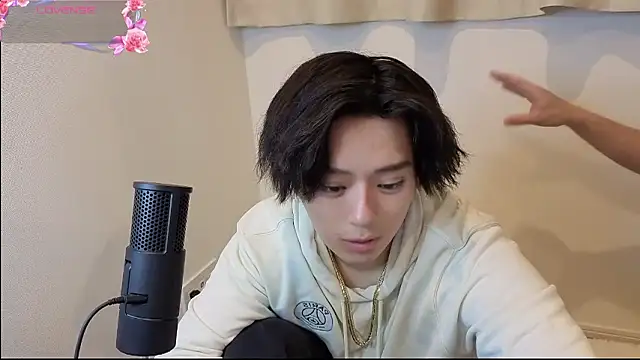 gkchinchin online show from 04/20/26, 12:30