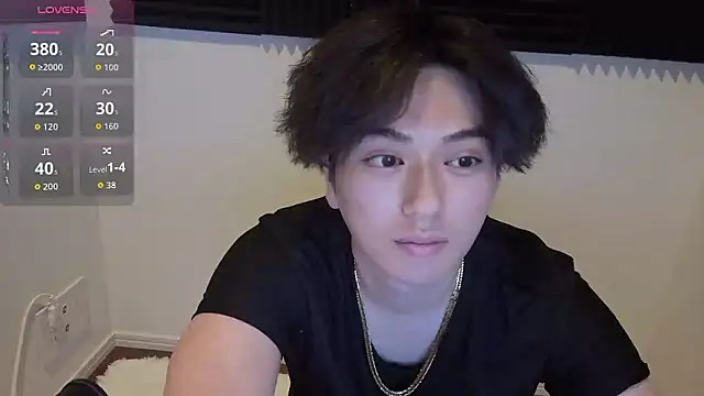 gkchinchin online show from 05/29/26, 04:49
