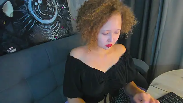 Senya Sol online show from 06/05/26, 10:37